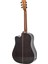 VA555 Solid Top Cutaway Akustik Gitar Parlak Cilalı 3