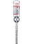 - Sds-Plus-7x Serisi Kırıcı Delici Matkap Ucu 13x165 mm 2