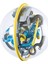 Perplexus Beast 3D Labirent Oyunu 3
