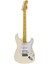 New Orleans NHS9720 Stratocaster Hss Vintage White (Beyaz) Elektro Gitar 1