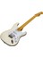 New Orleans NHS9720 Stratocaster Hss Vintage White (Beyaz) Elektro Gitar 2