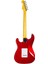 NHS9720 Stratocaster HSS Metallic Red (Kırmızı) Elektro Gitar 2