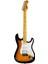 New Orleans NHS9720 Stratocaster HSS Sunburst Elektro Gitar 1