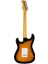 New Orleans NHS9720 Stratocaster HSS Sunburst Elektro Gitar 2