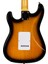 New Orleans NHS9720 Stratocaster HSS Sunburst Elektro Gitar 3