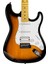 New Orleans NHS9720 Stratocaster HSS Sunburst Elektro Gitar 4