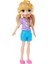 Polly Pocket Lisanslı Polly Pocket ve Arkadaşları Mini Figürler 1