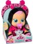 Lisanslı Cry Babies Ağlayan Bebek Lady 1
