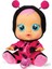 Lisanslı Cry Babies Ağlayan Bebek Lady 2