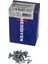 Sunta Vidası 4 x 25 mm 500 Adet 1