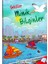 Minik Bilginler 4 - 5 Yaş 6 Kitap Okul Öncesi Eğitim Seti 5