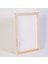 Classic Beyaz Tuval 25 x 35 cm 4