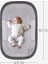 Baby Home 945 Paris Travel Sistem Bebek Arabası Anne Yanı Sepet Beşik 7 İn 1 Takım 24