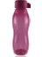 Eko Şişe Vidalı Kapak 310 ml Bordo 1