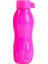 Eko Şişe Vidalı Kapak 310 ml Neon Pembe 1