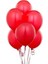 Balon Kırmızı Renk 100 Adet 1