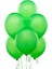 Balon Yeşil Renk 100 Adet 1