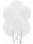 Balon Beyaz Renk 100 Adet 1