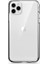 Apple iPhone 11 Pro Max Crystal Şeffaf Silikon Kılıf + Temperli Japan Aog Ekran Koruyucu 1