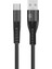 3.0 A Mikro Hızlı Kablo Data ve Şarj 100CM EC-077M 1