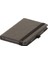 Sayfa Kenarları Renkli Termoderi Kapaklı Defter - 9 x 14 cm 1
