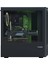 Excalibur E60L.107F-8650X-0HC Intel Core i7 10700F 8GB 1TB + 480GB SSD RX570 Freedos Masaüstü Bilgisayar 3