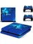 Kt Decoration Playstation 4 Fat Sticker Kaplama Seti 1