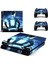 Kt Decoration Lionel Messi Playstation 4 Fat Kasa Sticker Kaplama 1