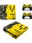Kt Decoration Lionel Messi Playstation 4 Slim Kasa Sticker Kaplama-03 1