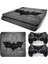 Kt Decoration Yarasa Playstation 4 Slim Kasa Sticker Kaplama 1