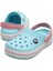 Crocband Clog Çocuk Mavi Terlik 2