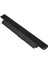 Asus PU551LA, PU551LD, A41N1421, A32N1331 Notebook Bataryası - Siyah 1