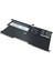 Lenovo ThinkPad X1 Carbon Gen3 00HW003 Notebook Bataryası 1