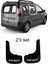 Renault Kangoo 1998-2007 2li Paçalık Çamurluk Tozluk REN1UZ027 1