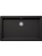 Brooklyn N-100 Xl A Tezgahaltı Evye, Nero 1