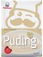 Puding Vanilyalı 125 gr 1