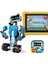 Boost 17101 Yaratıcı Alet Kutusu Kodlama Oyuncak Robot 2