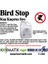 Bird Stop Kuş Kaçırıcı Biyolojik Sıvı 3
