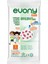 Yumuşak Elastik Kulaklı 3 Katlı Telli Cerrahi Maske Kids (Çocuk) 10'lu x 16 Adet 1