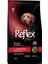 Reflex Plus Orta Büyük Irk Kuzu Pirinç Yaşlı Köpek Maması 3 kg 1