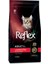 Reflex Plus Kuzulu ve Pirinçli Yetişkin Kedi Maması 1.5 kg 1