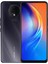 Spark 6 128 GB 4 GB Ram (TECNO Türkiye Garantili) Siyah 1
