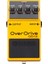 BOSS OD-1X Overdrive Elektro Gitar Pedalı 1
