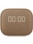 Bluetooth Hoparlör W/Clock OBMC03-PNK Rose Gold 1