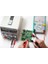 TE-5305B Dc Güç Kaynağı Dc 0-30V 0-5A Tek 2
