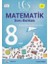 Etkin Yayınları Matematik LGS Soru Bankası 1