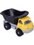 001 Kutuda Kamyon Oyuncak Sarı 1