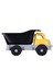 001 Kutuda Kamyon Oyuncak Sarı 2