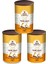 3'lü Special Osmanlı Türk Kahvesi 3*250 gr 1