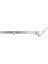 15 W Slım Spot Metal Kasa 6400K 1